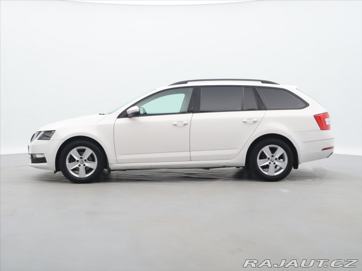 Škoda Octavia 1,6 TDI 85kW CZ Ambition 2018