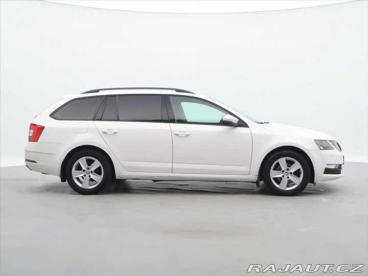 Škoda Octavia 1,6 TDI 85kW CZ Ambition 2018