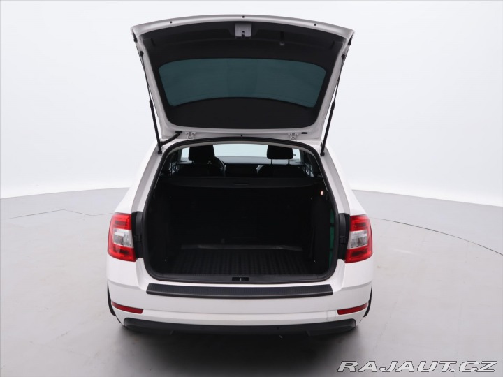 Škoda Octavia 1,6 TDI 85kW CZ Ambition 2018
