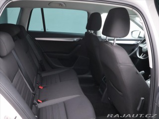 Škoda Octavia 1,6 TDI 85kW CZ Ambition 2018