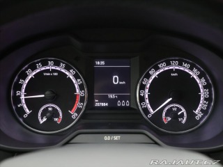 Škoda Octavia 1,6 TDI 85kW CZ Ambition 2018