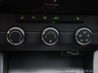 Škoda Octavia 1,6 TDI 85kW CZ Ambition 2018