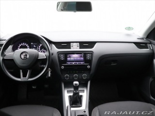 Škoda Octavia 1,6 TDI 85kW CZ Ambition 2018