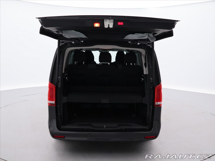 Mercedes-Benz V 2,0 300d 174kW Marco Polo 2022