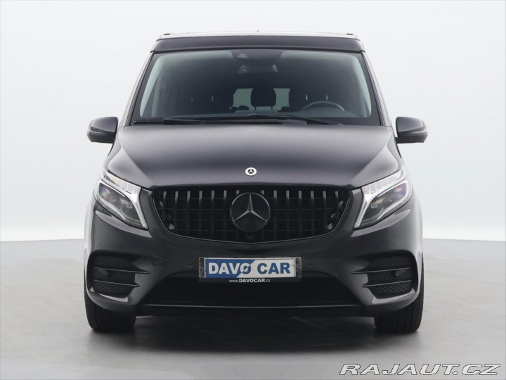 Mercedes-Benz V 2,0 300d 174kW Marco Polo 2022