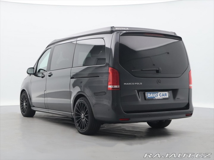 Mercedes-Benz V 2,0 300d 174kW Marco Polo 2022