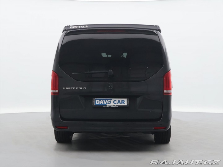 Mercedes-Benz V 2,0 300d 174kW Marco Polo 2022