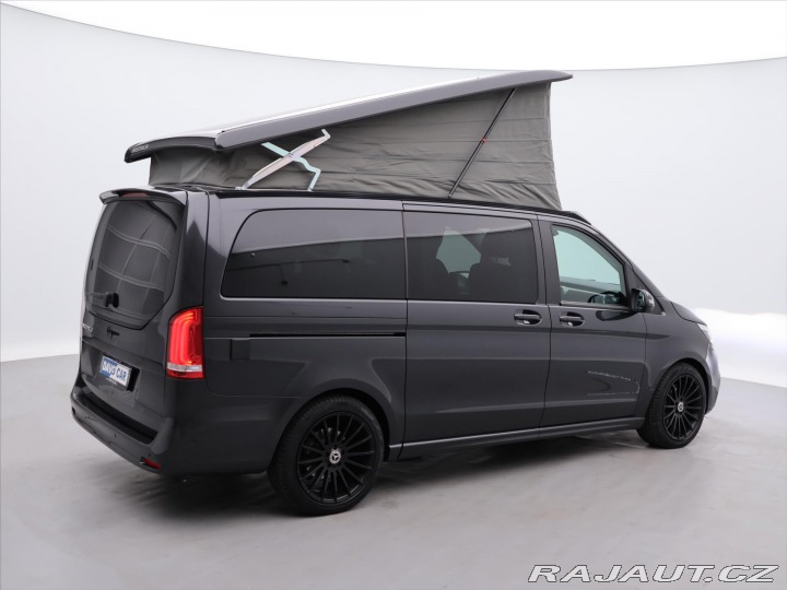 Mercedes-Benz V 2,0 300d 174kW Marco Polo 2022
