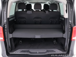 Mercedes-Benz V 2,0 300d 174kW Marco Polo 2022