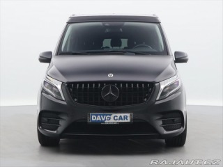 Mercedes-Benz V 2,0 300d 174kW Marco Polo 2022
