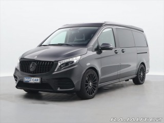 Mercedes-Benz V 2,0 300d 174kW Marco Polo 2022
