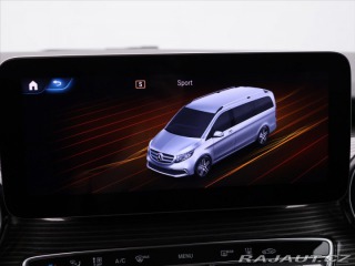 Mercedes-Benz V 2,0 300d 174kW Marco Polo 2022