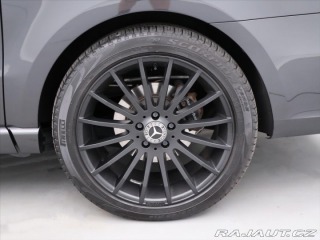 Mercedes-Benz V 2,0 300d 174kW Marco Polo 2022