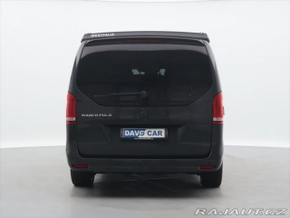 Mercedes-Benz V 2,0 300d 174kW Marco Polo 2022