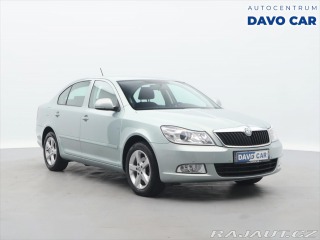Škoda Octavia 1,4 TSI 90kW Ambiente CZ
