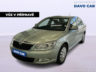 Škoda Octavia 1,4 TSI 90kW Ambiente CZ