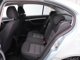 Škoda Octavia 1,4 TSI 90kW Ambiente CZ 2012
