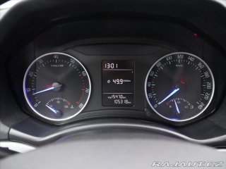 Škoda Octavia 1,4 TSI 90kW Ambiente CZ 2012