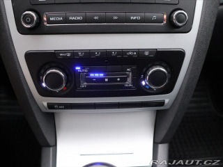 Škoda Octavia 1,4 TSI 90kW Ambiente CZ 2012