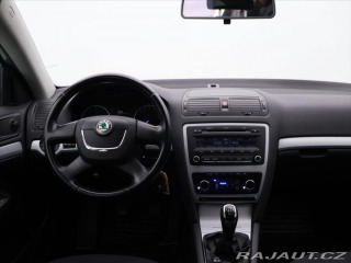Škoda Octavia 1,4 TSI 90kW Ambiente CZ 2012