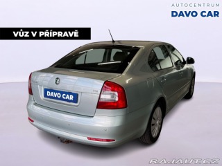 Škoda Octavia 1,4 TSI 90kW Ambiente CZ 2012