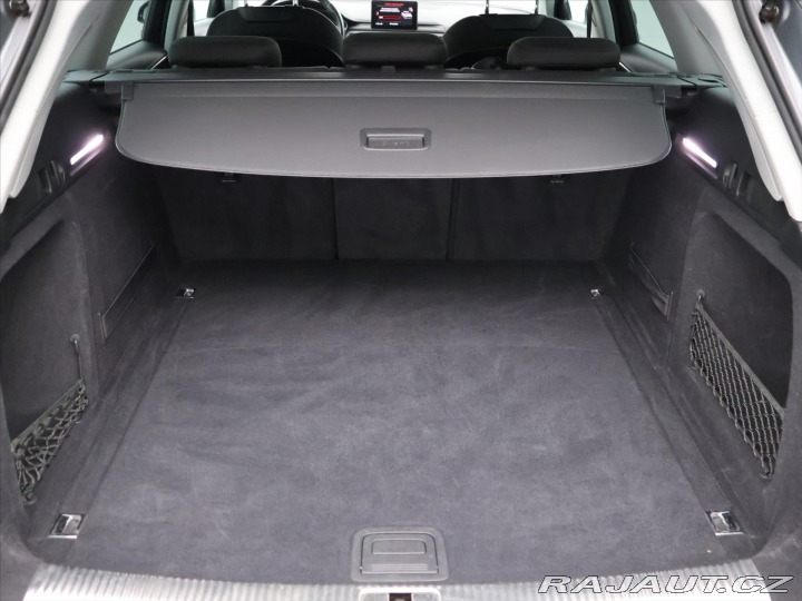 Audi A4 Avant 2,0 TDI 110kW Stron 2017