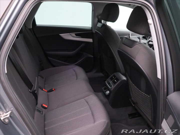Audi A4 Avant 2,0 TDI 110kW Stron 2017