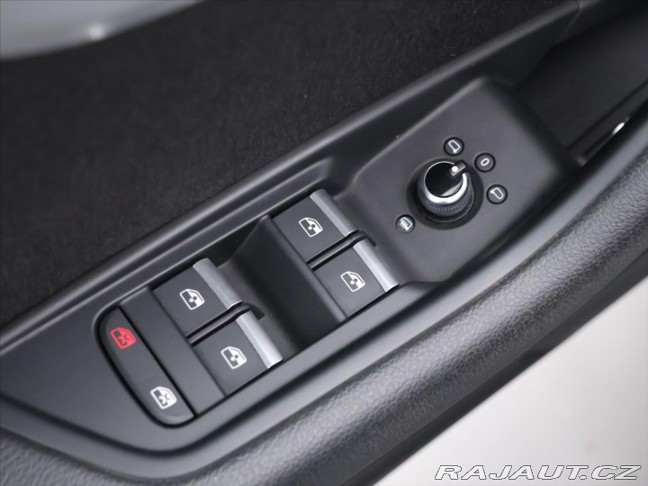 Audi A4 Avant 2,0 TDI 110kW Stron 2017
