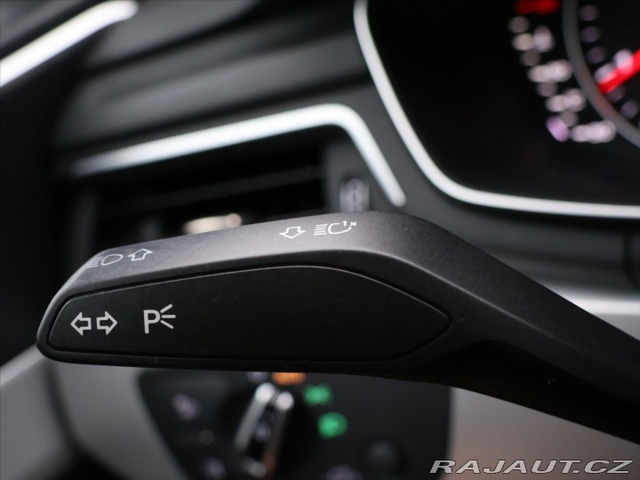 Audi A4 Avant 2,0 TDI 110kW Stron 2017