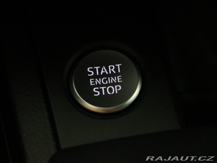 Audi A4 Avant 2,0 TDI 110kW Stron 2017