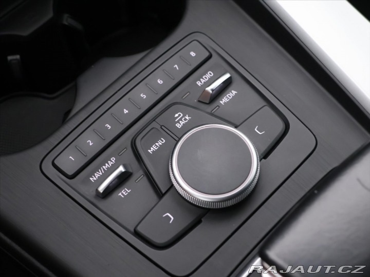 Audi A4 Avant 2,0 TDI 110kW Stron 2017