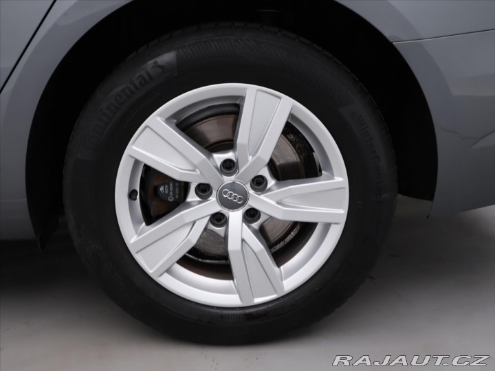Audi A4 Avant 2,0 TDI 110kW Stron 2017