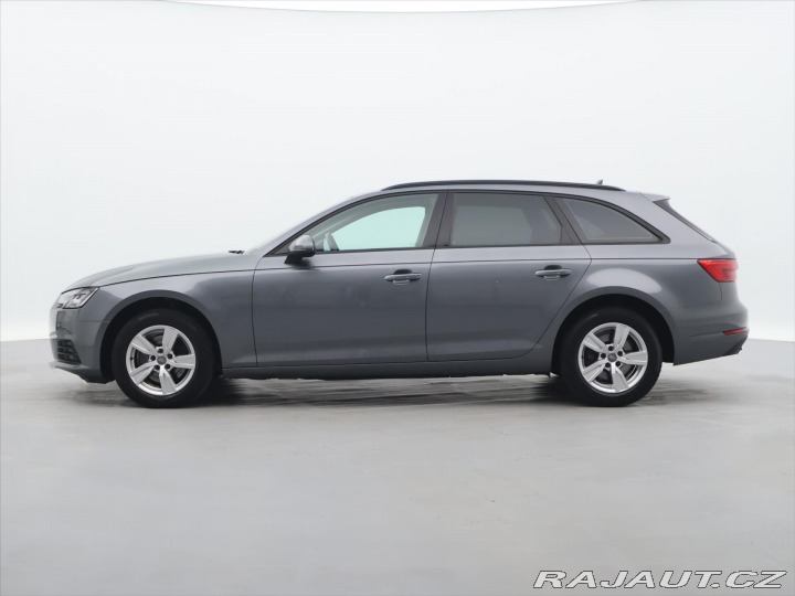 Audi A4 Avant 2,0 TDI 110kW Stron 2017
