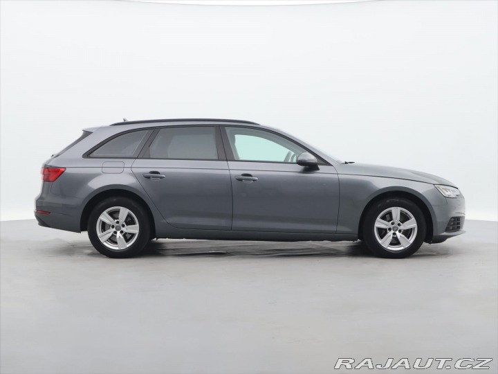 Audi A4 Avant 2,0 TDI 110kW Stron 2017