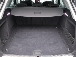 Audi A4 Avant 2,0 TDI 110kW Stron 2017