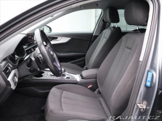 Audi A4 Avant 2,0 TDI 110kW Stron 2017