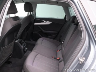 Audi A4 Avant 2,0 TDI 110kW Stron 2017