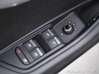 Audi A4 Avant 2,0 TDI 110kW Stron 2017