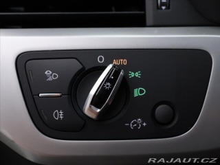 Audi A4 Avant 2,0 TDI 110kW Stron 2017
