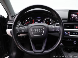 Audi A4 Avant 2,0 TDI 110kW Stron 2017