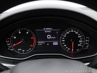 Audi A4 Avant 2,0 TDI 110kW Stron 2017
