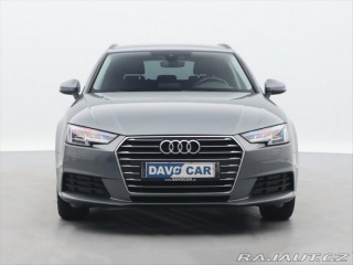 Audi A4 Avant 2,0 TDI 110kW Stron 2017