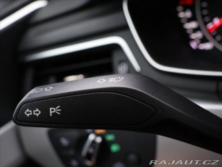 Audi A4 Avant 2,0 TDI 110kW Stron 2017
