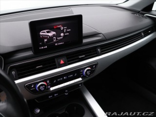 Audi A4 Avant 2,0 TDI 110kW Stron 2017