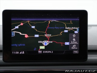 Audi A4 Avant 2,0 TDI 110kW Stron 2017