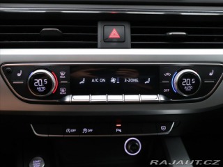 Audi A4 Avant 2,0 TDI 110kW Stron 2017