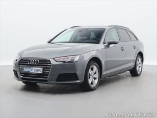 Audi A4 Avant 2,0 TDI 110kW Stron 2017