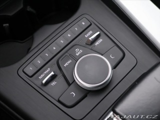Audi A4 Avant 2,0 TDI 110kW Stron 2017