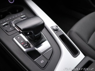 Audi A4 Avant 2,0 TDI 110kW Stron 2017