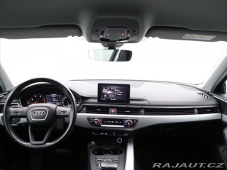 Audi A4 Avant 2,0 TDI 110kW Stron 2017